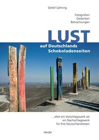 LUST auf Deutschlands Schokoladenseiten